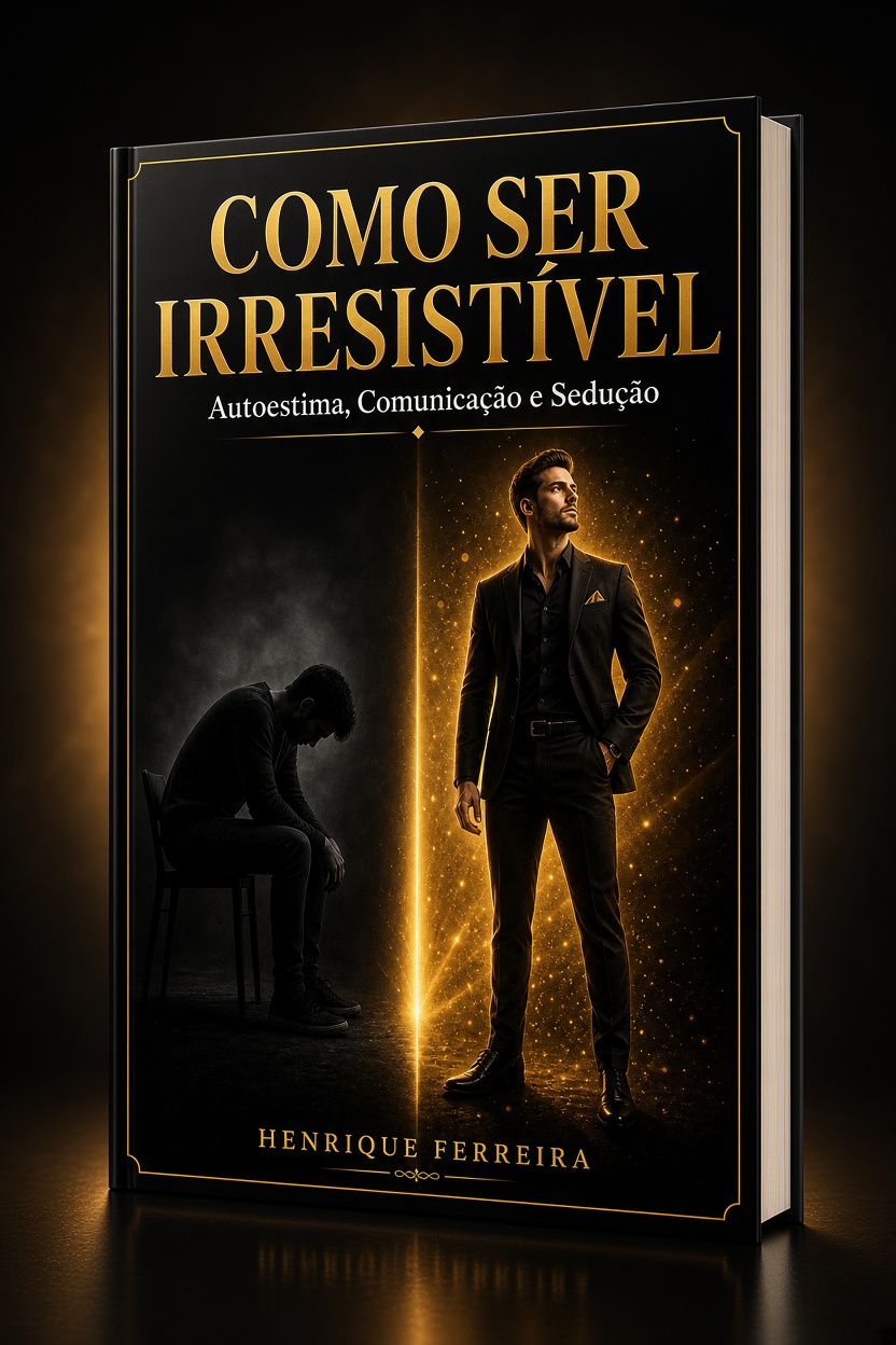 Capa do ebook Autoconhecimento
